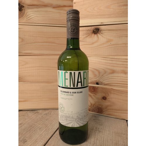 Colombard - Ugni Blanc 2020 Colombard - Ugni Blanc 2020