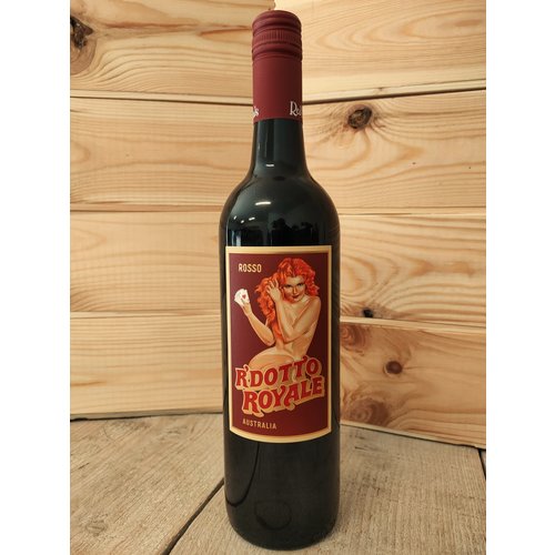 R'Dotto Royale Rosso 2019 R'Dotto Royale Rosso 2019