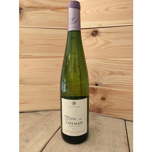 Riesling 2021 Riesling 2021