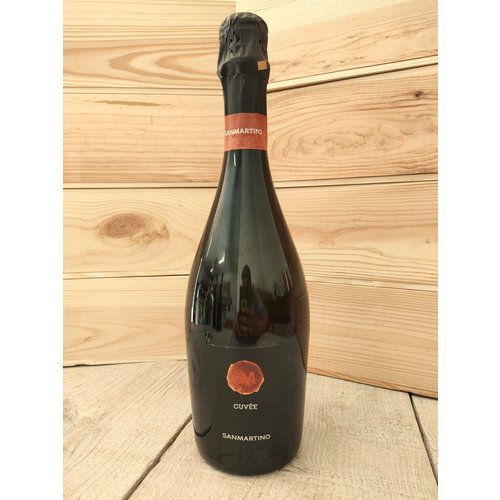 Sanmartino Cuvée Extra Dry Sanmartino Cuvée Extra Dry