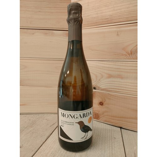 Mongarda Valdobbiadene Prosecco Superiore Brut Mongarda Valdobbiadene Prosecco Superiore Brut