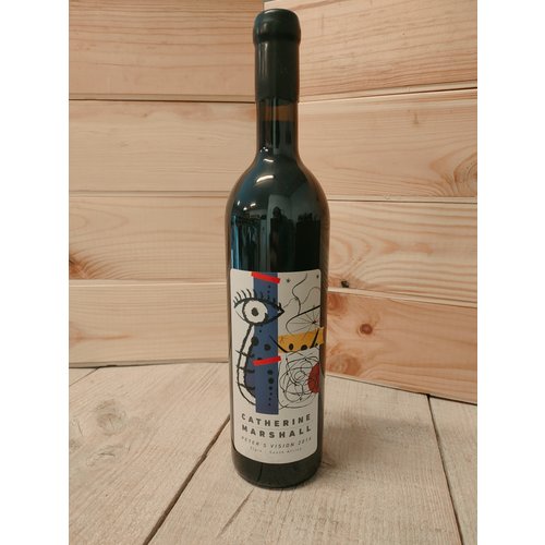 Peter's Vision Merlot 2016 Peter's Vision Merlot 2016