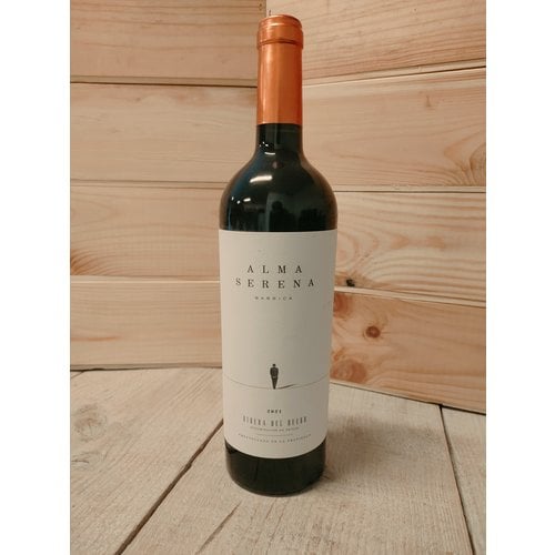 Bodegas Peñafiel Alma Serena Ribera del Duero 2021 Bodegas Peñafiel Alma Serena Ribera del Duero 2021