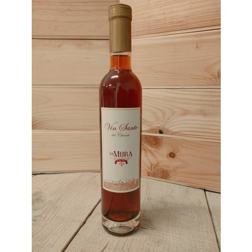 Le Mura Vin Santo Le Mura Vin Santo