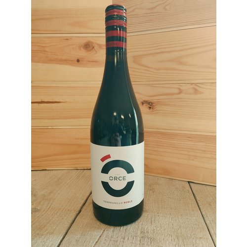 Orce Roble Tempranillo 2021 Orce Roble Tempranillo 2021