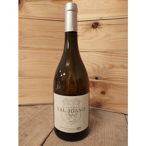 Luberon Tradition Blanc 2022 Luberon Tradition Blanc 2022
