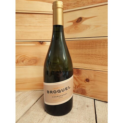 Broquel Chardonnay 2022 Broquel Chardonnay 2022