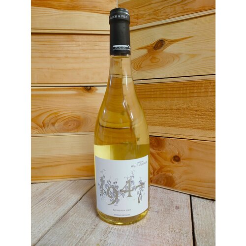 Vignobles Chevalier 1947 Sauvignon Gris 2021 Vignobles Chevalier 1947 Sauvignon Gris 2021