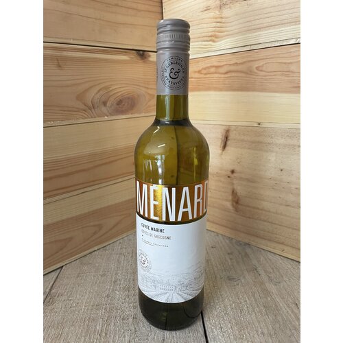 Cuvee Marine 2021 Cuvee Marine 2021