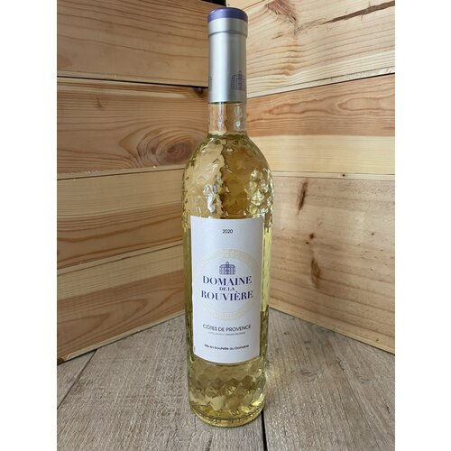 Côtes de Provence Blanc 2020 Côtes de Provence Blanc 2020