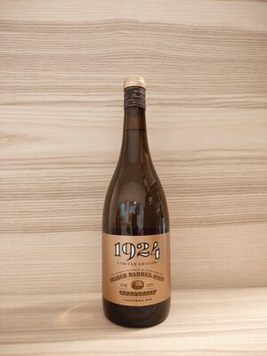 1924 Scotch Barrel Chardonnay 2019