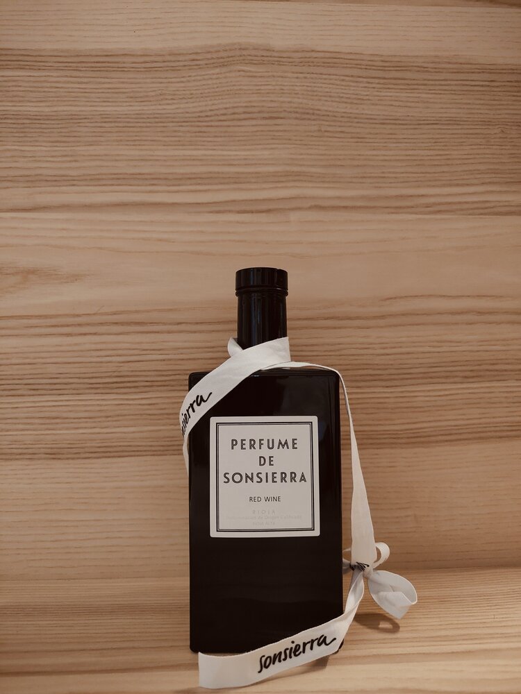 Perfume de Sonsierra 2015