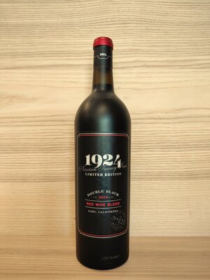Double Black Red Blend (Limited Edition) 2021