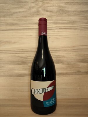 Moonlighters Red Blend 2020