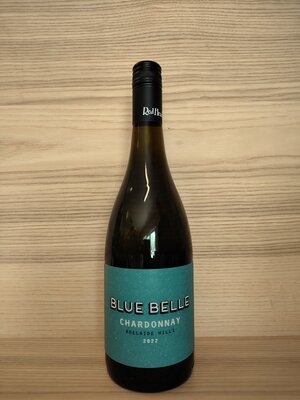 Blue Belle Chardonnay 2022