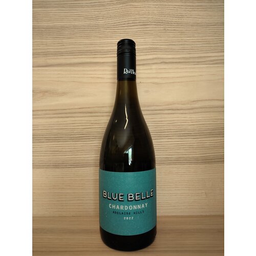 Blue Belle Chardonnay 2022