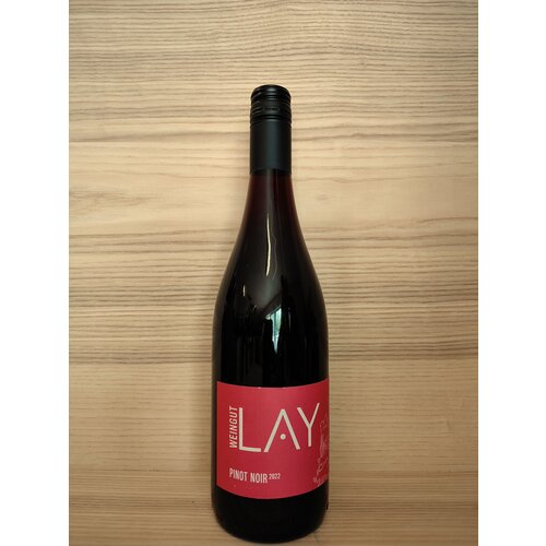 Weingut Lay Pinot Noir 2022