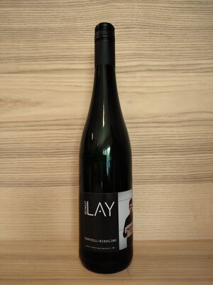 Weingut Lay Hochgewächs Riesling 2021