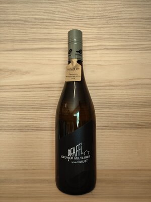 Weingut R&A Pfaffl Grüner Veltliner vom Haus 2024