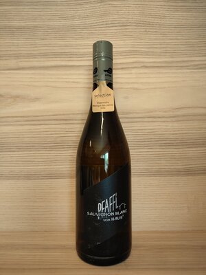 Weingut R&A Pfaffl Sauvignon Blanc Vom Haus 2024