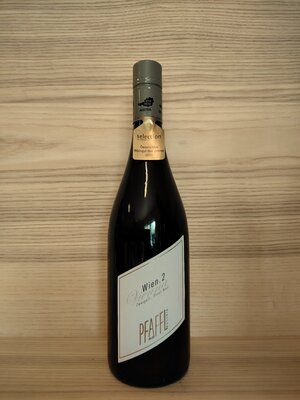 Weingut R&A Pfaffl Wien. 2 Vienna Zweigelt - Pinot Noir 2022