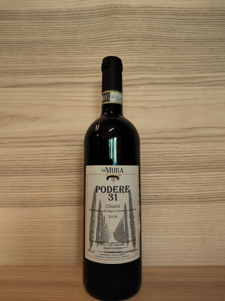 Le Mura Chianti 2020