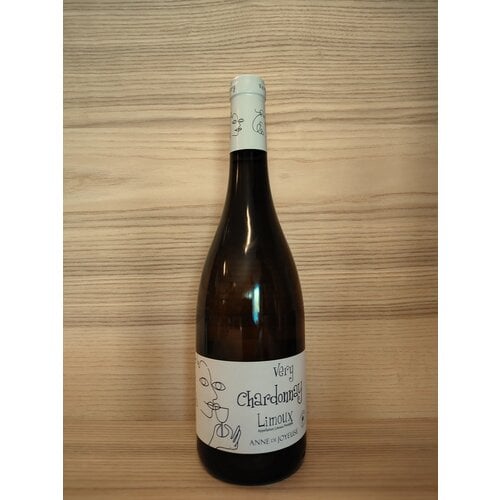 Anne de Joyeuse Very Limoux Chardonnay 2022