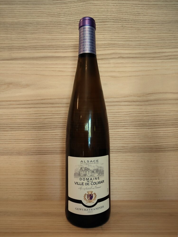 Gewurztraminer 2021