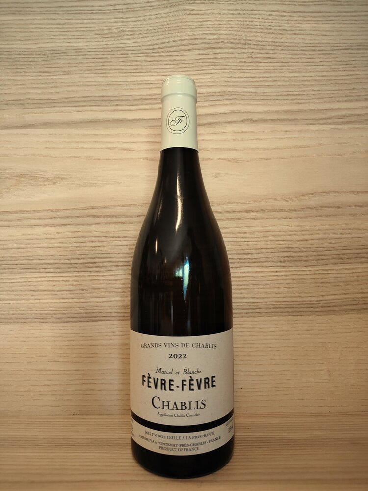 Chablis 2023