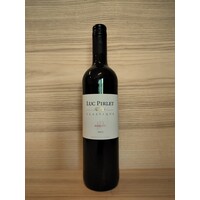 Luc Pirlet Classique Merlot 2022