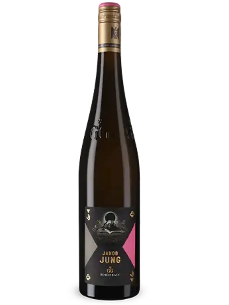 Jakob Jung Hohenrain GG 2021