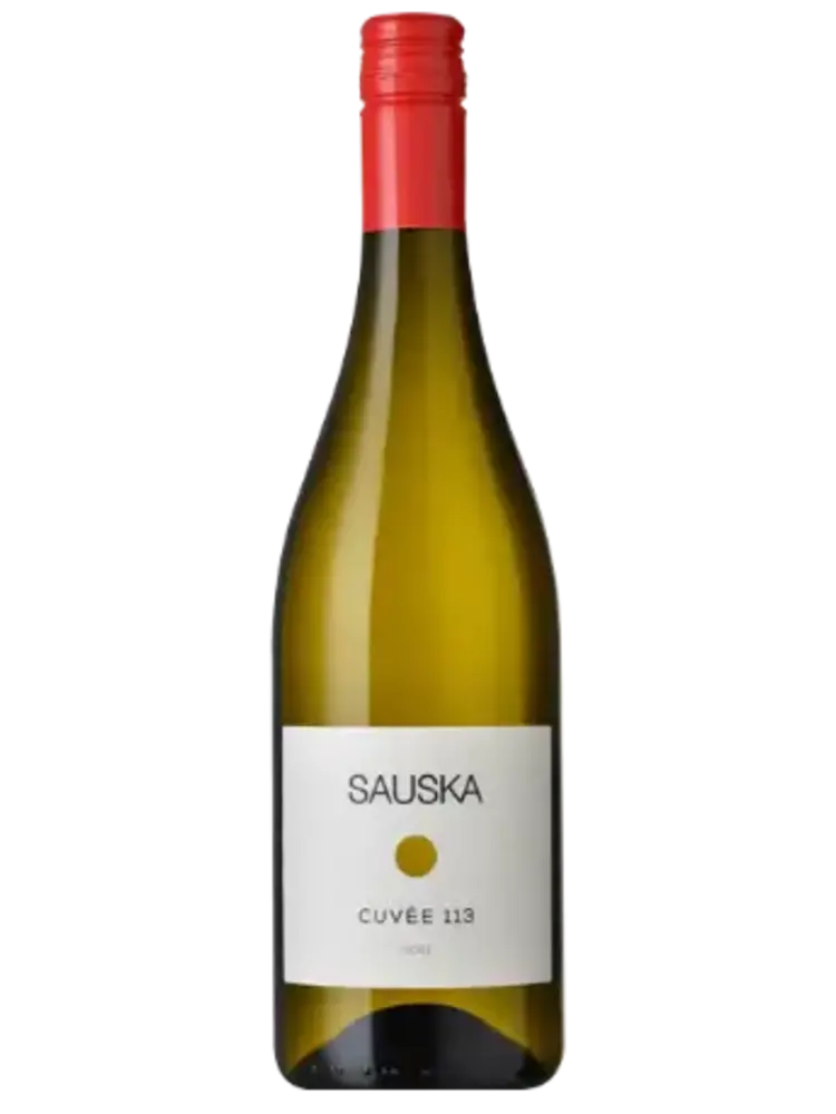 Sauska Cuvée 113 2022
