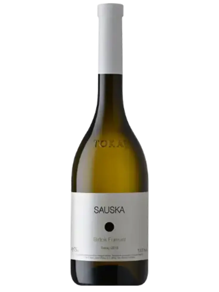 Sauska Birtok Furmint 2020