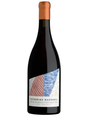 Finite Elements Pinot Noir 2020