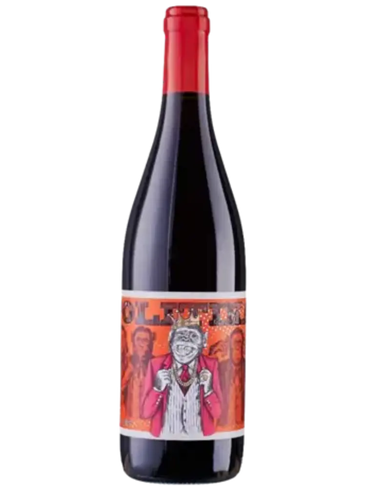 Chateau Cristi Politika Pinot Noir Candidat 2022