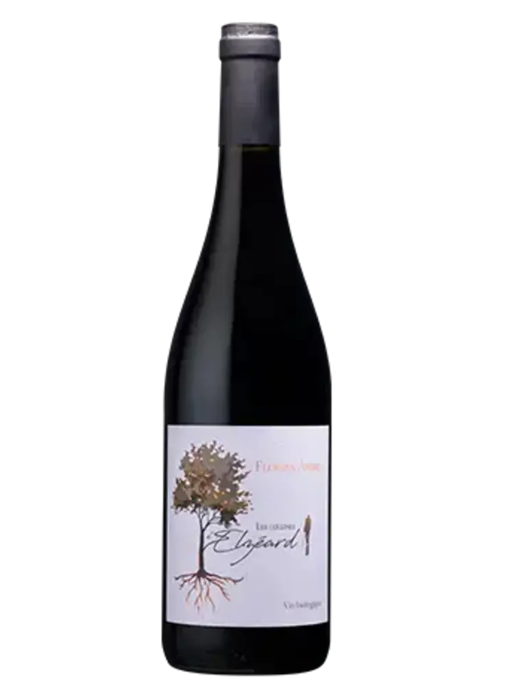 Château Manissy Les Collines d'Elzéard Rouge 2021