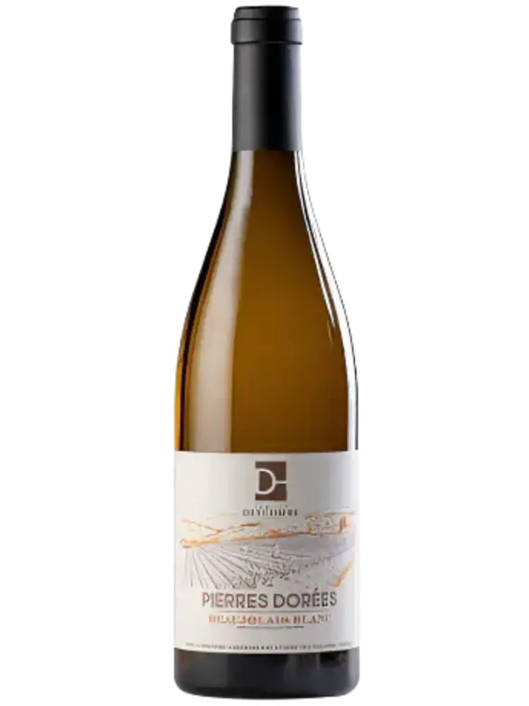 Famille Descombe Beaujolais Blanc 2022