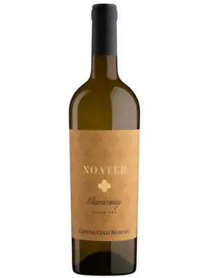 Cantina Colli Morenici Noater Chardonnay 2024