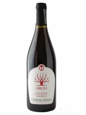 Terracruda Orcio 2023