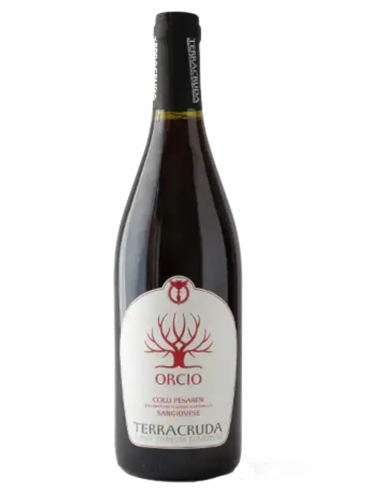 Terracruda Orcio 2023