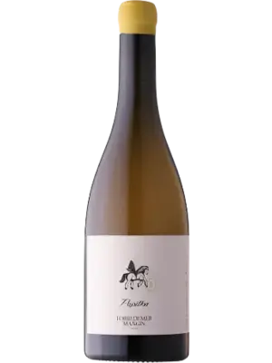 Torredemer Mangin Papillon Blanc 2023