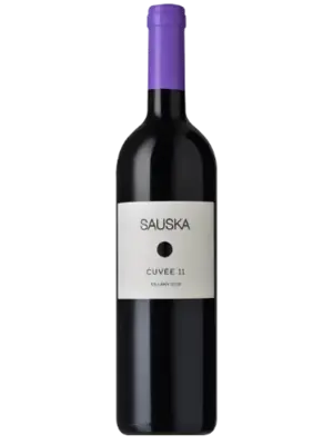 Sauska Cuvée 11 2020