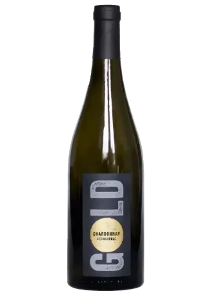 Weingut Gold Chardonnay Steingrüble 2020
