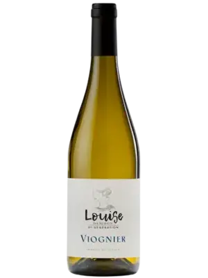 Famille Descombe Louise Viognier 2022
