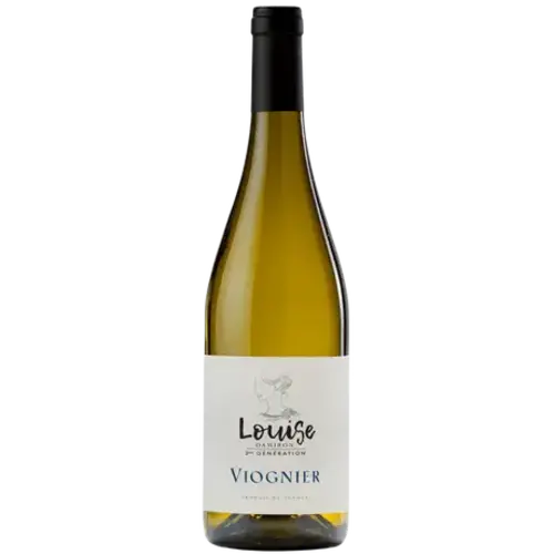 Famille Descombe Louise Viognier 2022 Famille Descombe Louise Viognier 2022