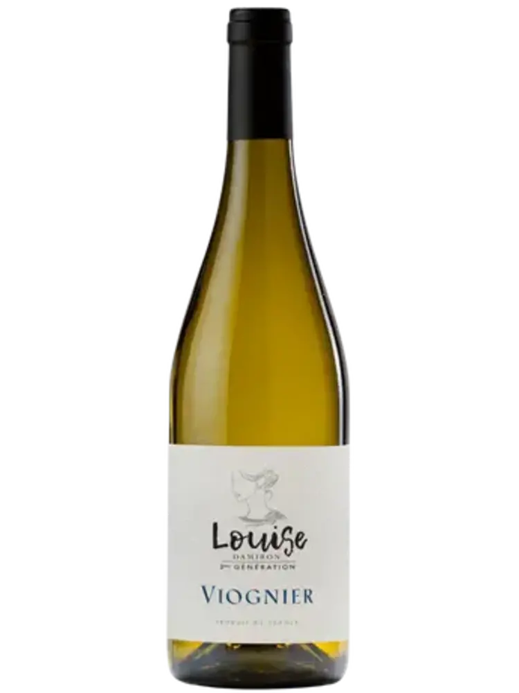 Famille Descombe Louise Viognier 2022
