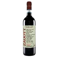 Zauott Montepulciano d'Abruzzo 2021