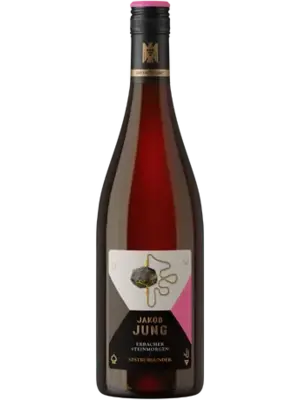 Jakob Jung Steinmorgen Spatburgunder 2021