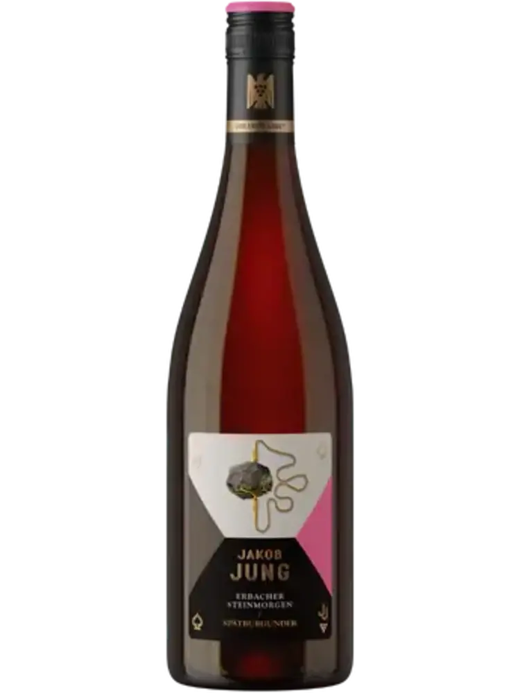 Jakob Jung Steinmorgen Spatburgunder 2021