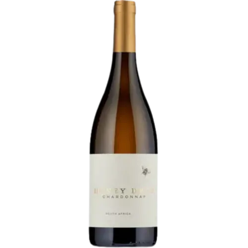 Journey's End Honey Drop Chardonnay 2024 Journey's End Honey Drop Chardonnay 2024